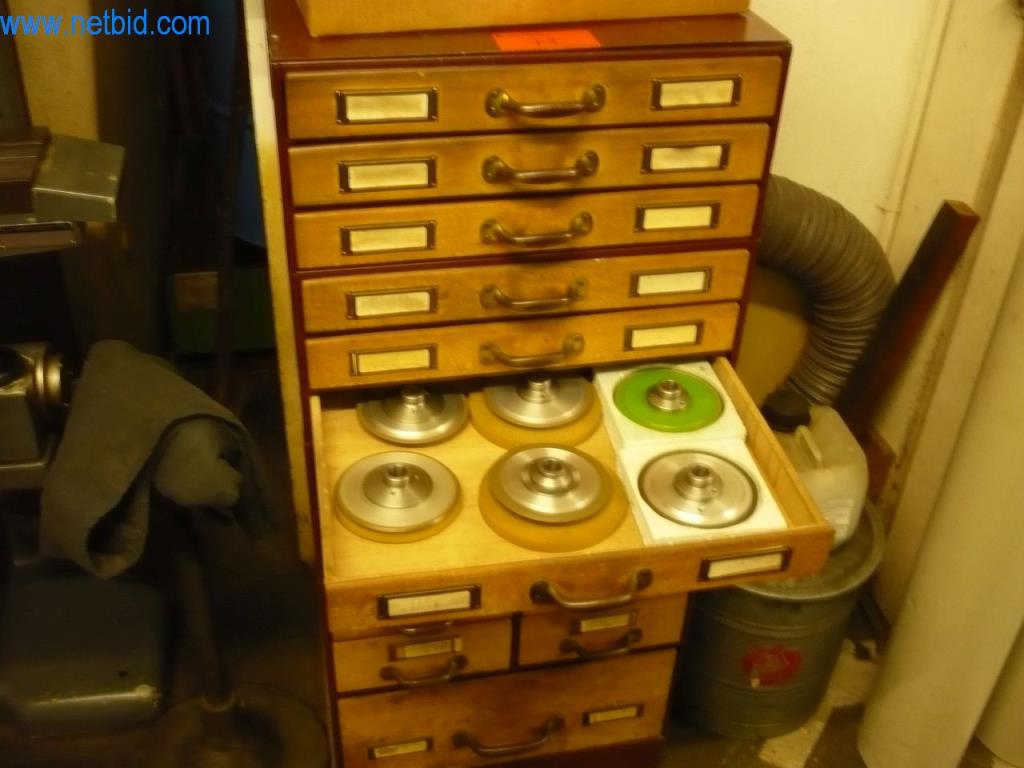 Máquinas para trabalhar metais-1