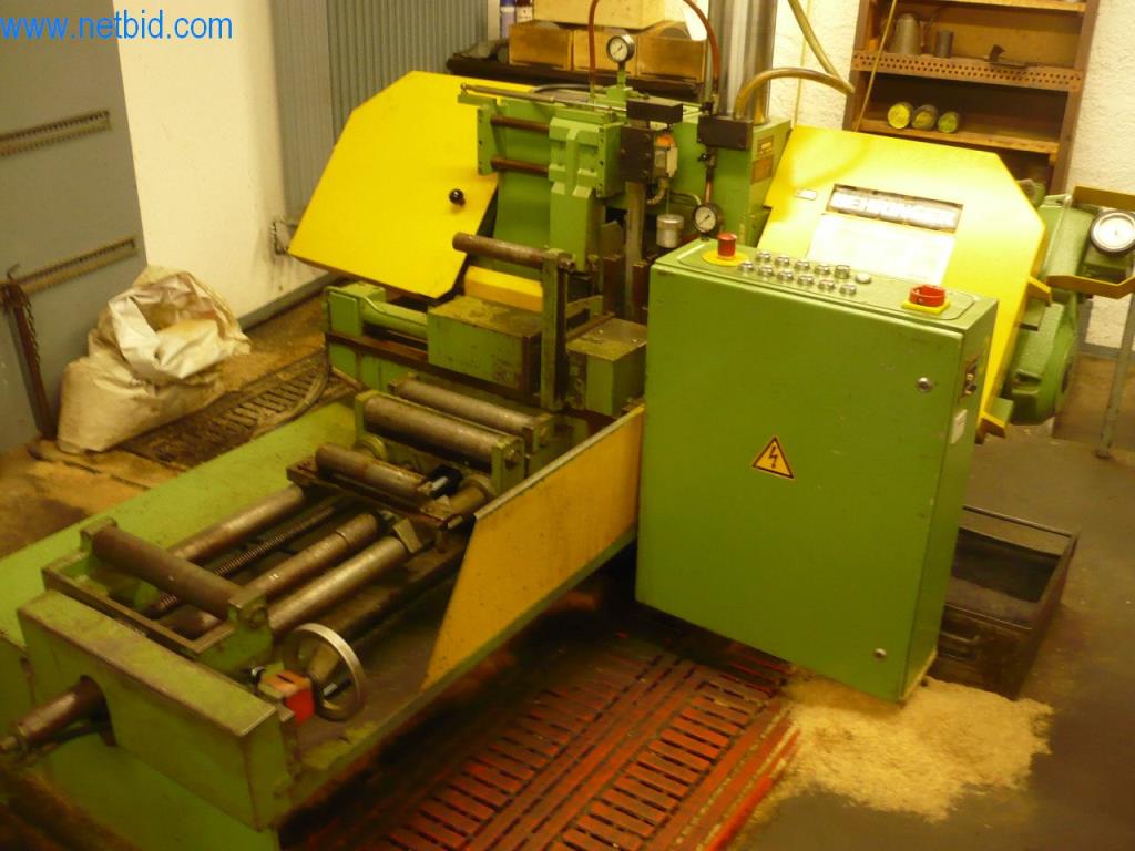 Máquinas para trabalhar metais-1