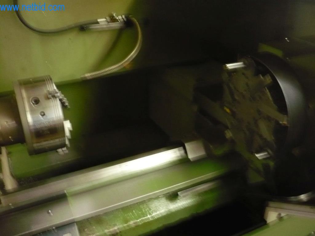 Máquinas para trabalhar metais-2