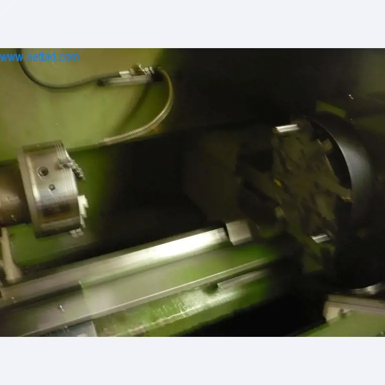 Metallbearbeitungsmaschinen-2