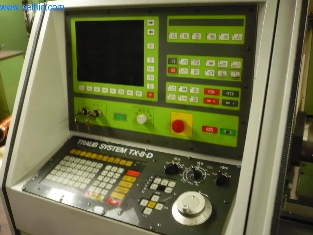 Máquinas para trabalhar metais-3