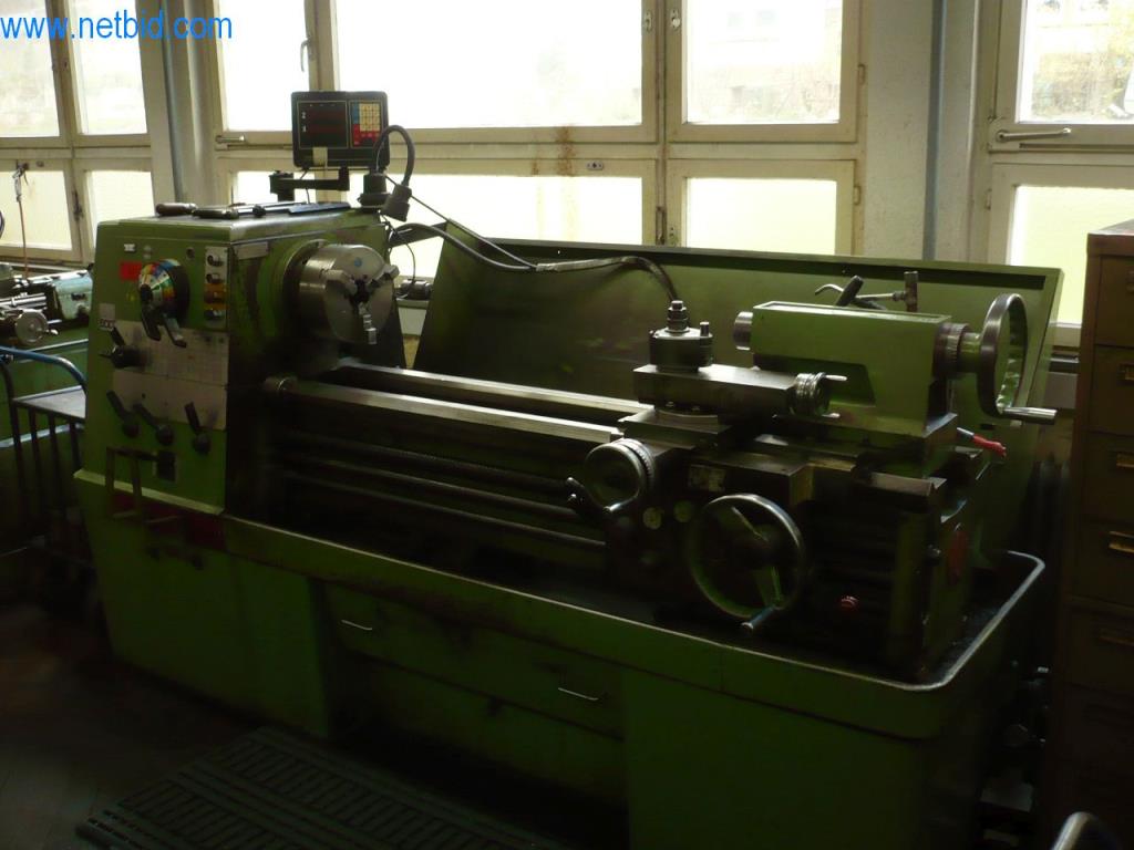 Maszyny do obróbki metalu-1