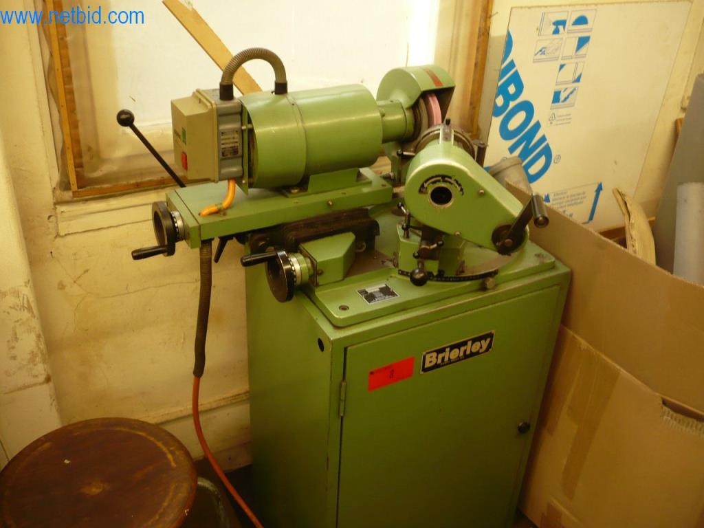 Machines pour le travail du métal-1