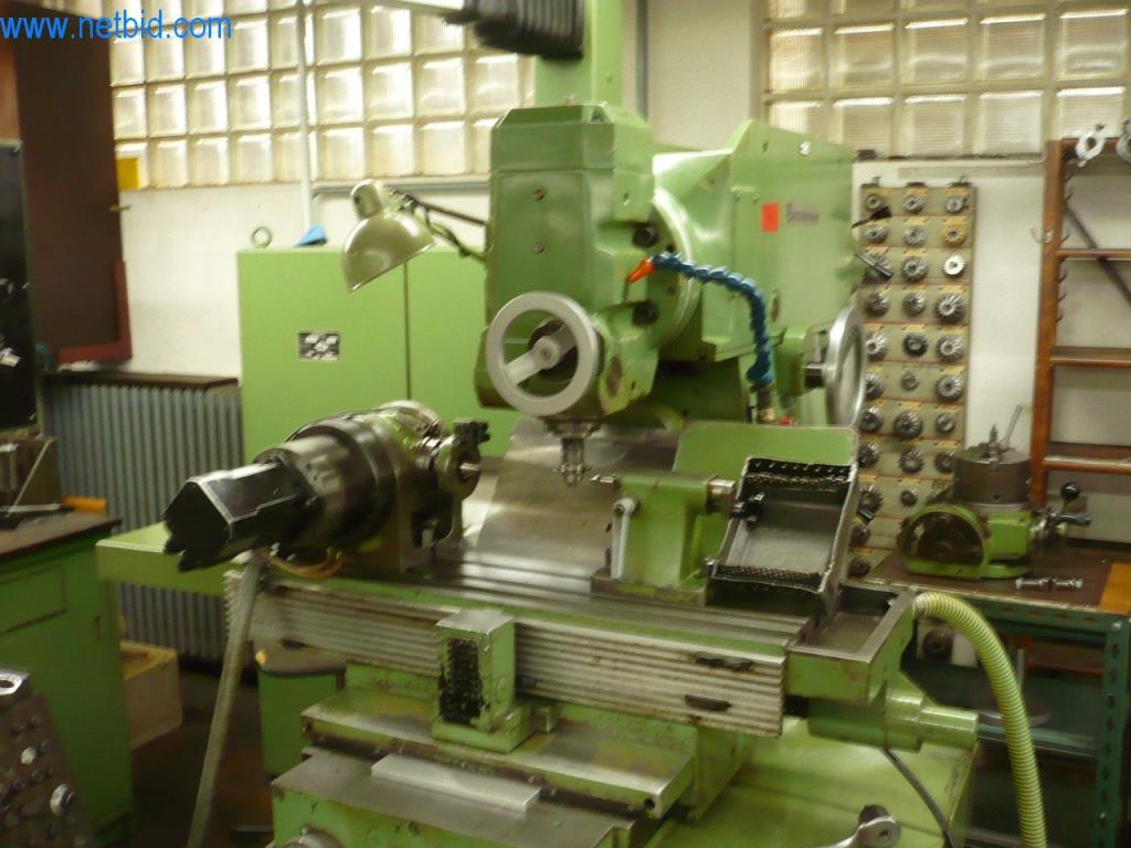 Maszyny do obróbki metalu-2