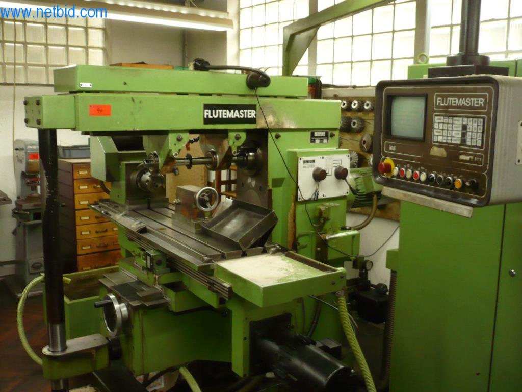 Máquinas para trabalhar metais-1