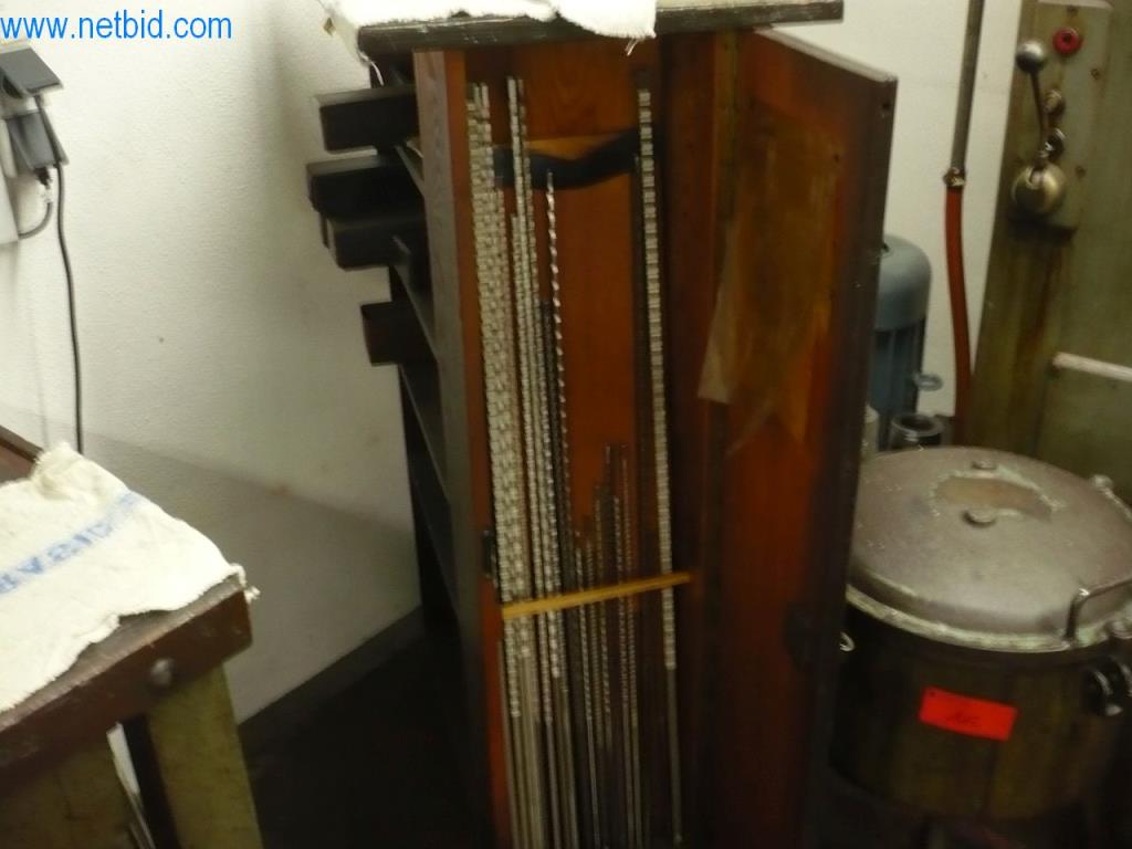 Máquinas para trabalhar metais-2