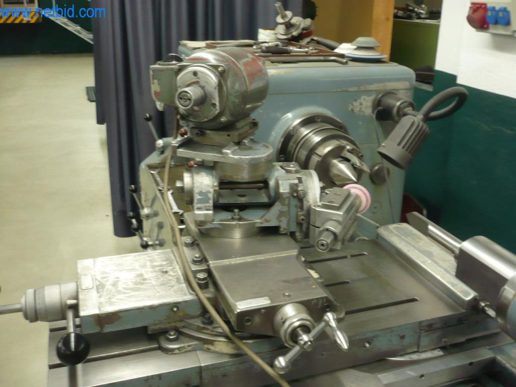 Máquinas para trabalhar metais-2