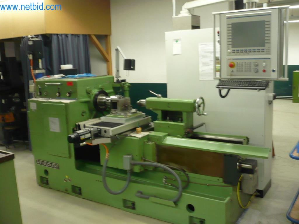 Máquinas para trabalhar metais-1