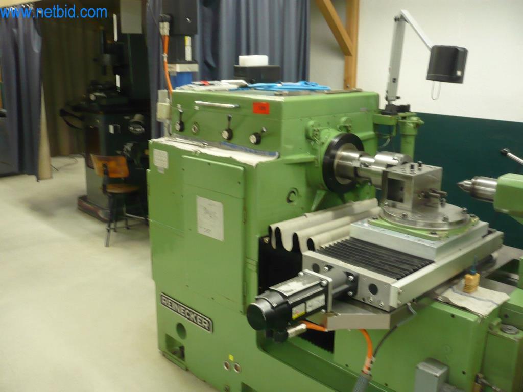 Máquinas para trabalhar metais-2