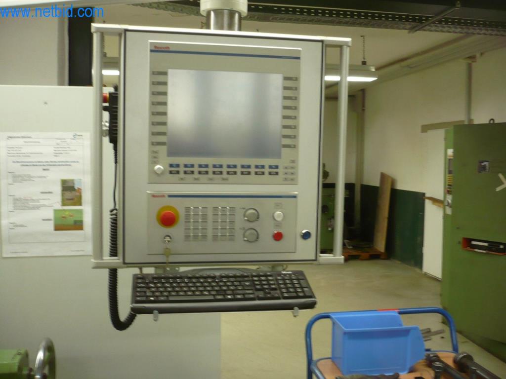 Máquinas para trabalhar metais-3