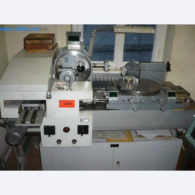 Máquinas para trabalhar metais-1