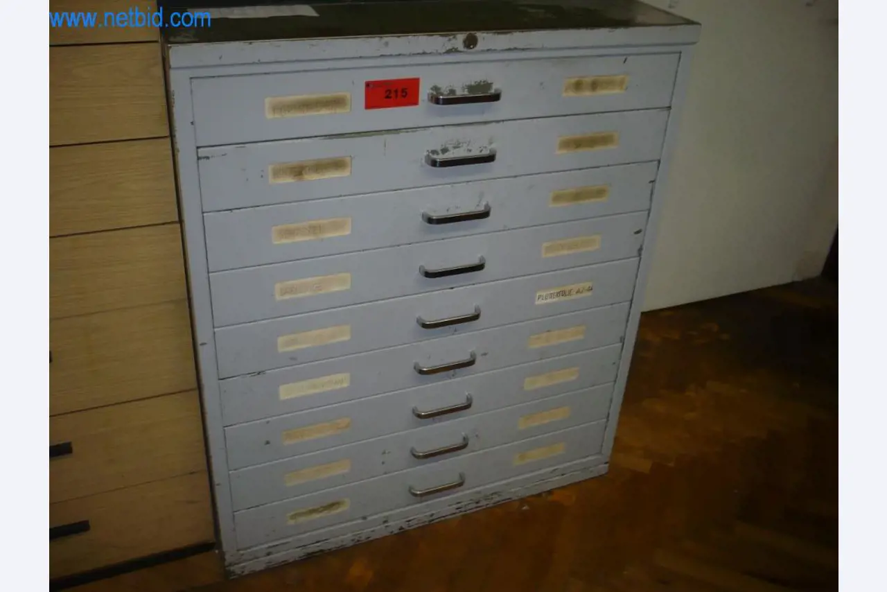 Metallbearbeitungsmaschinen-1