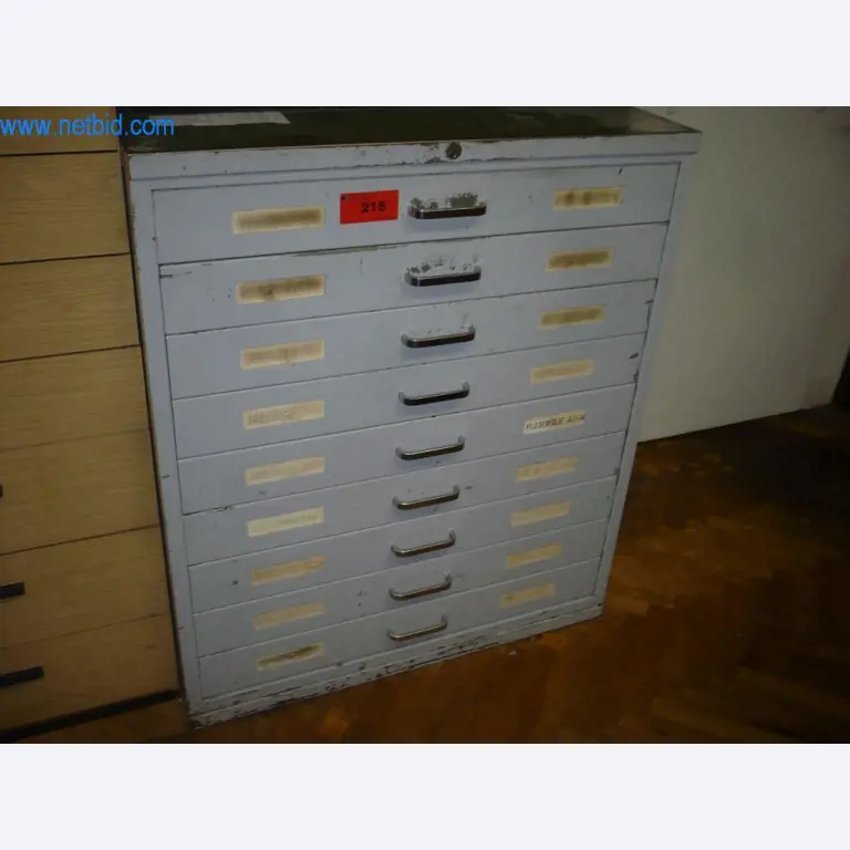 Metallbearbeitungsmaschinen-1