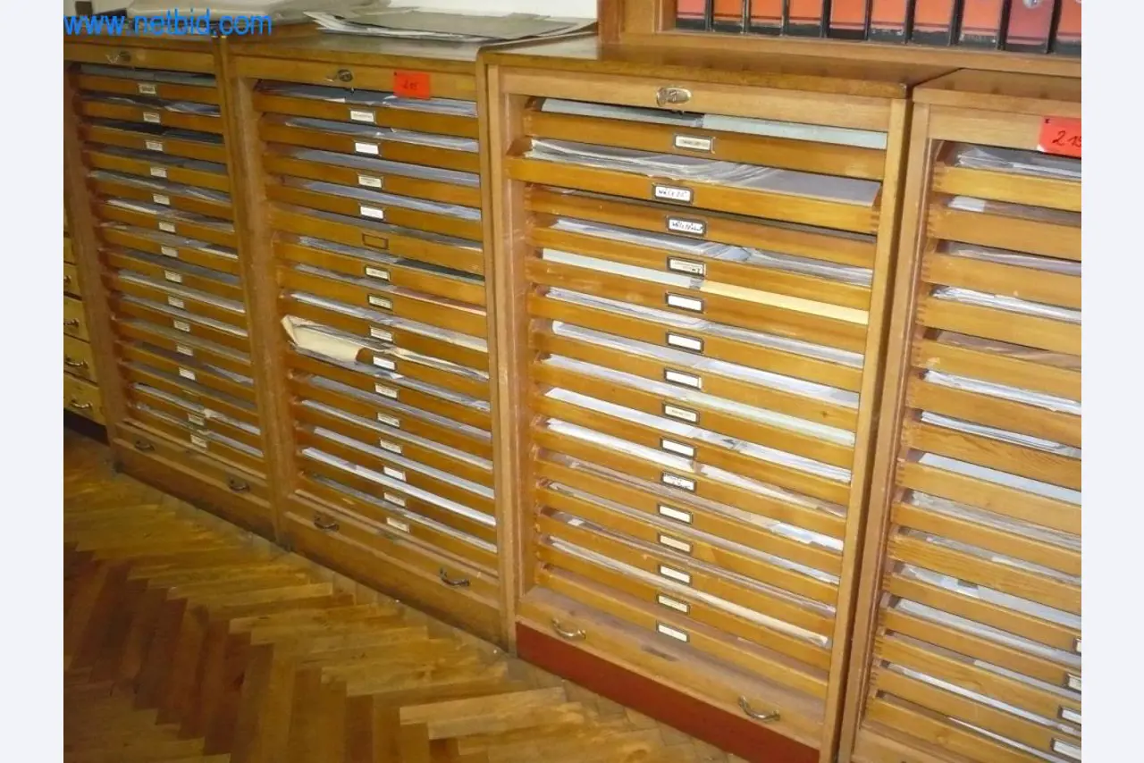 Metallbearbeitungsmaschinen-2