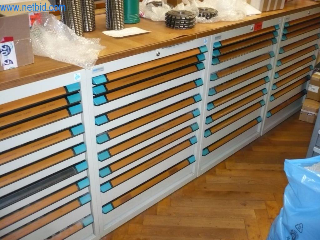 Máquinas para trabalhar metais-1