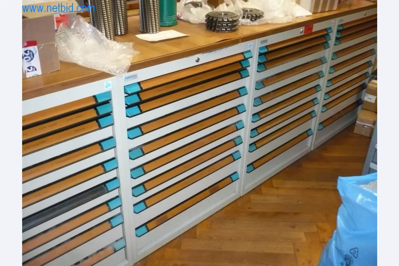 Máquinas para trabajar el metal-1