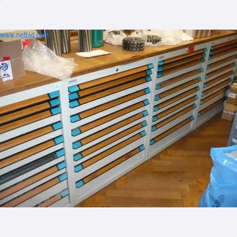 Máquinas para trabajar el metal-1