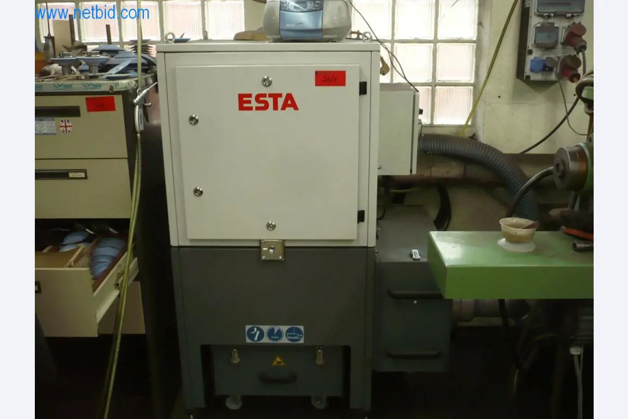 Metallbearbeitungsmaschinen-1