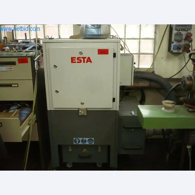 Metallbearbeitungsmaschinen-1