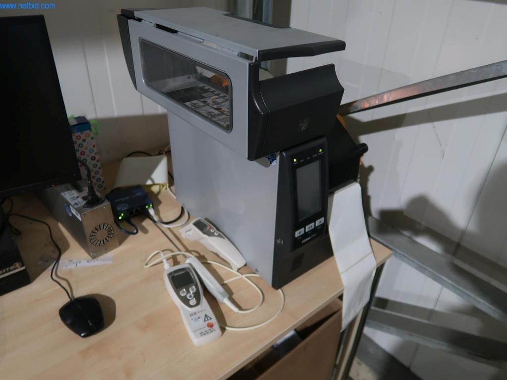 Máquinas para a produção de baguetes/rolos-1