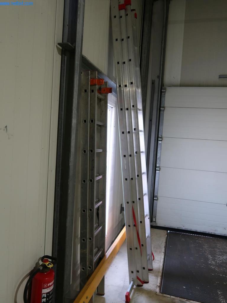 Máquinas para a produção de baguetes/rolos-1