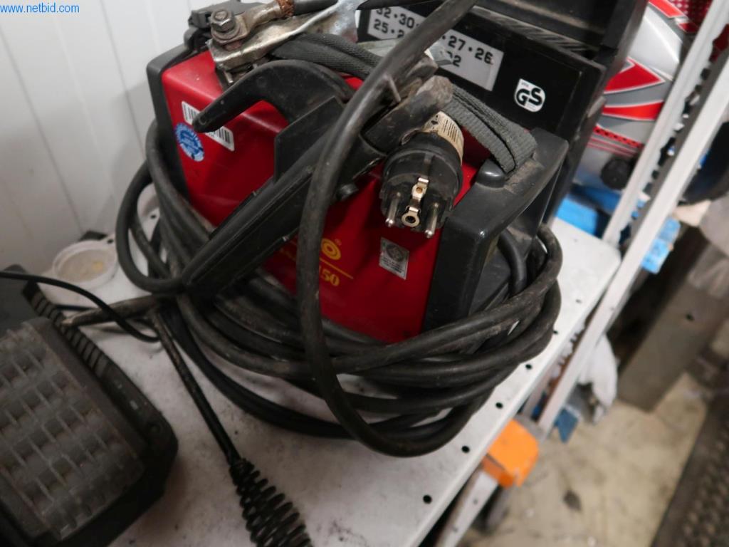 Máquinas para a produção de baguetes/rolos-4