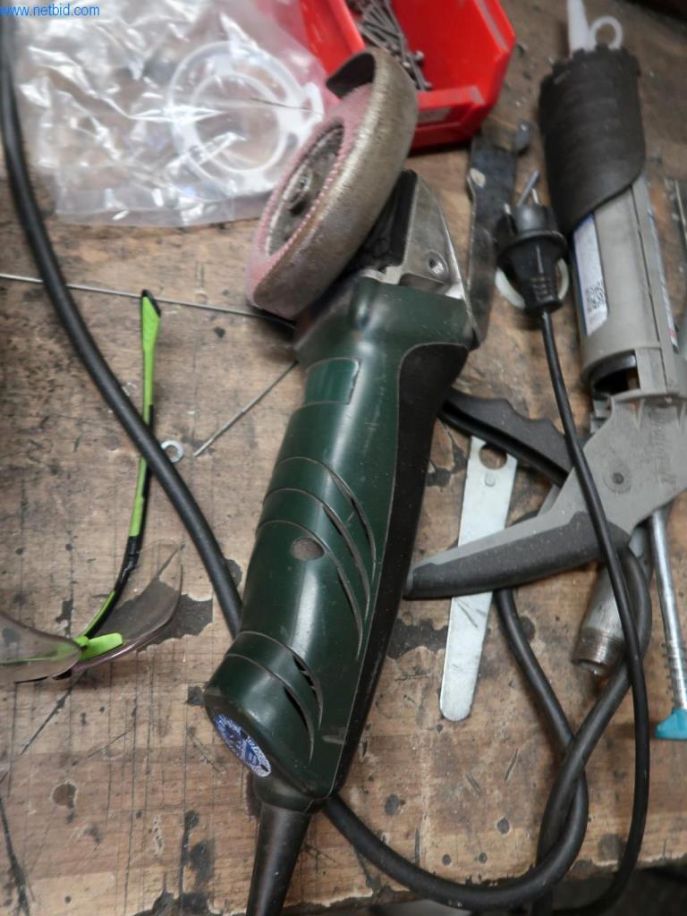 Stroje na výrobu baget a rohlíků-2