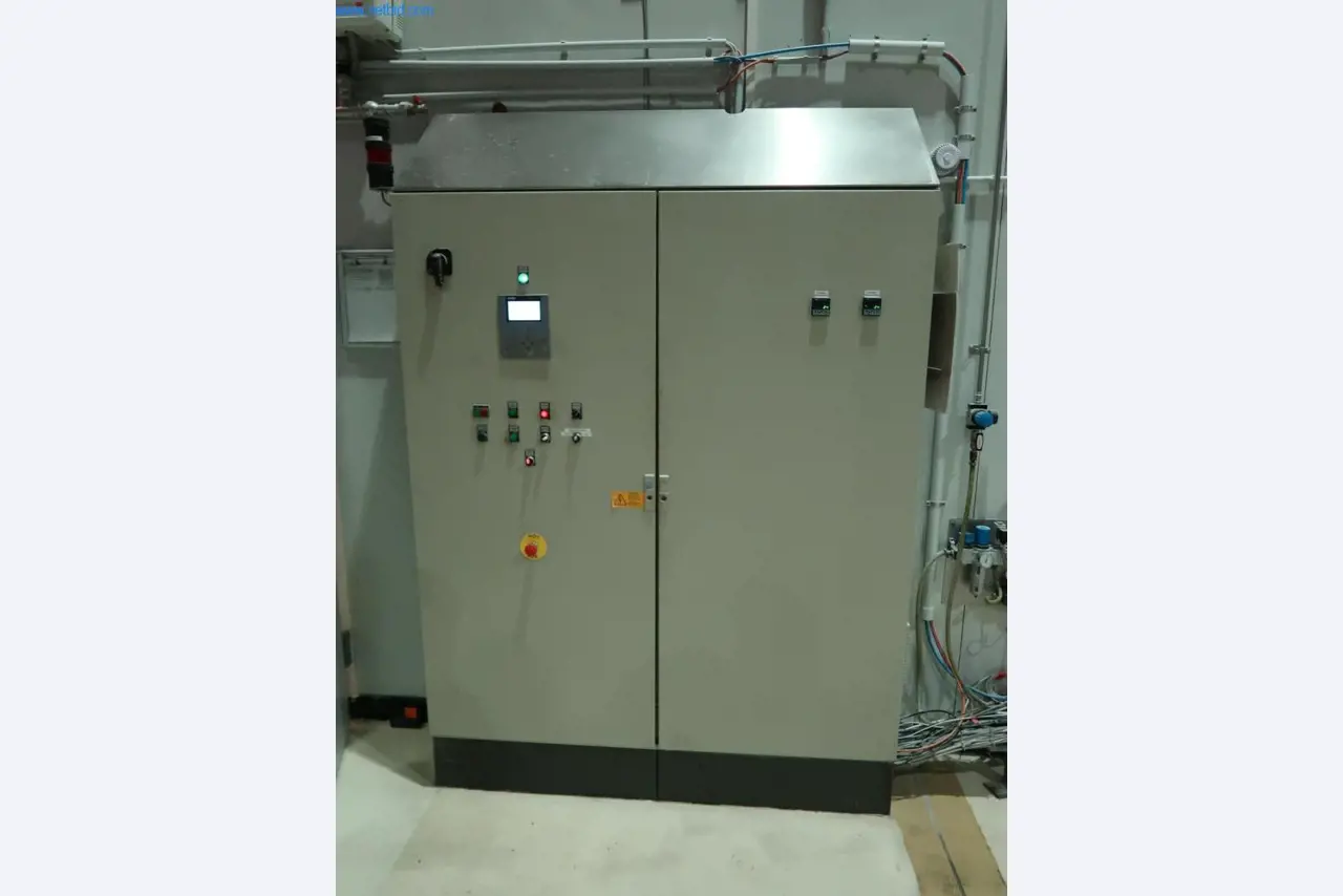 Maszyny do produkcji bagietek/bułek-4