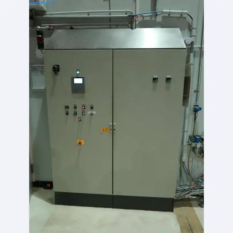 Maszyny do produkcji bagietek/bułek-4