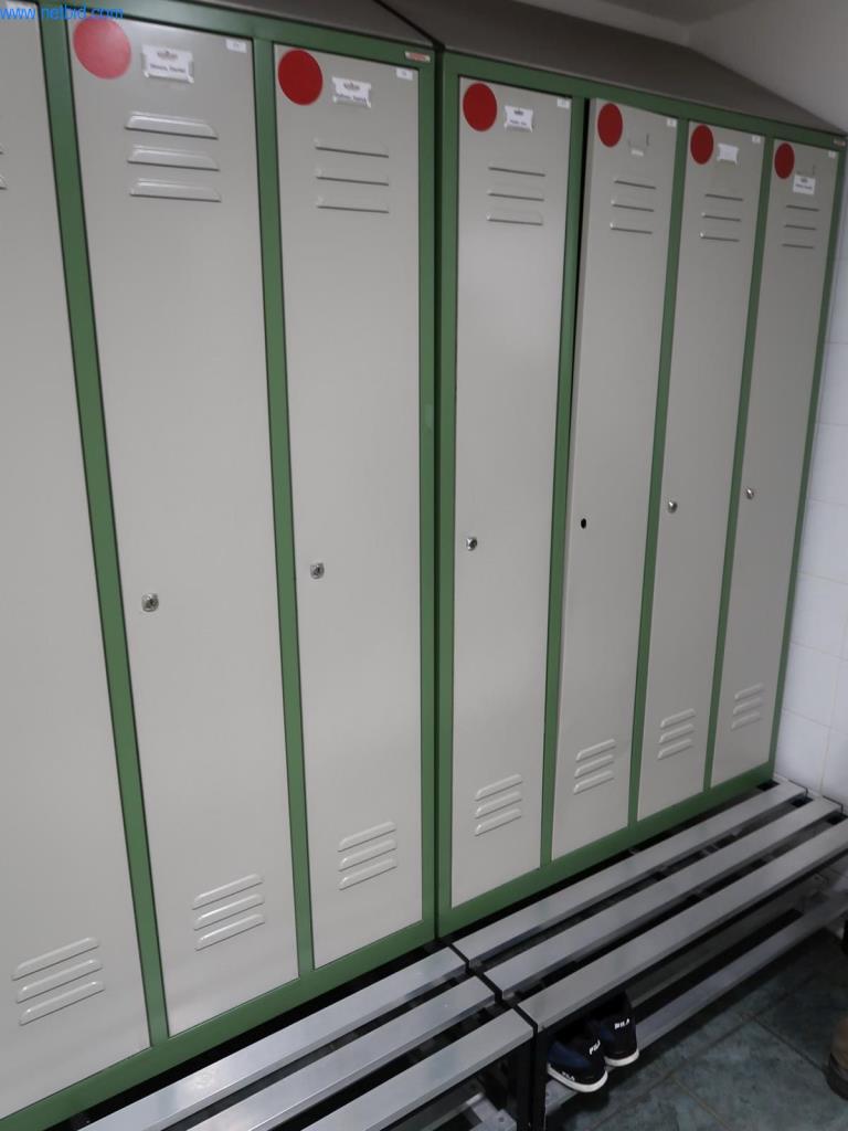 Máquinas para a produção de baguetes/rolos-1