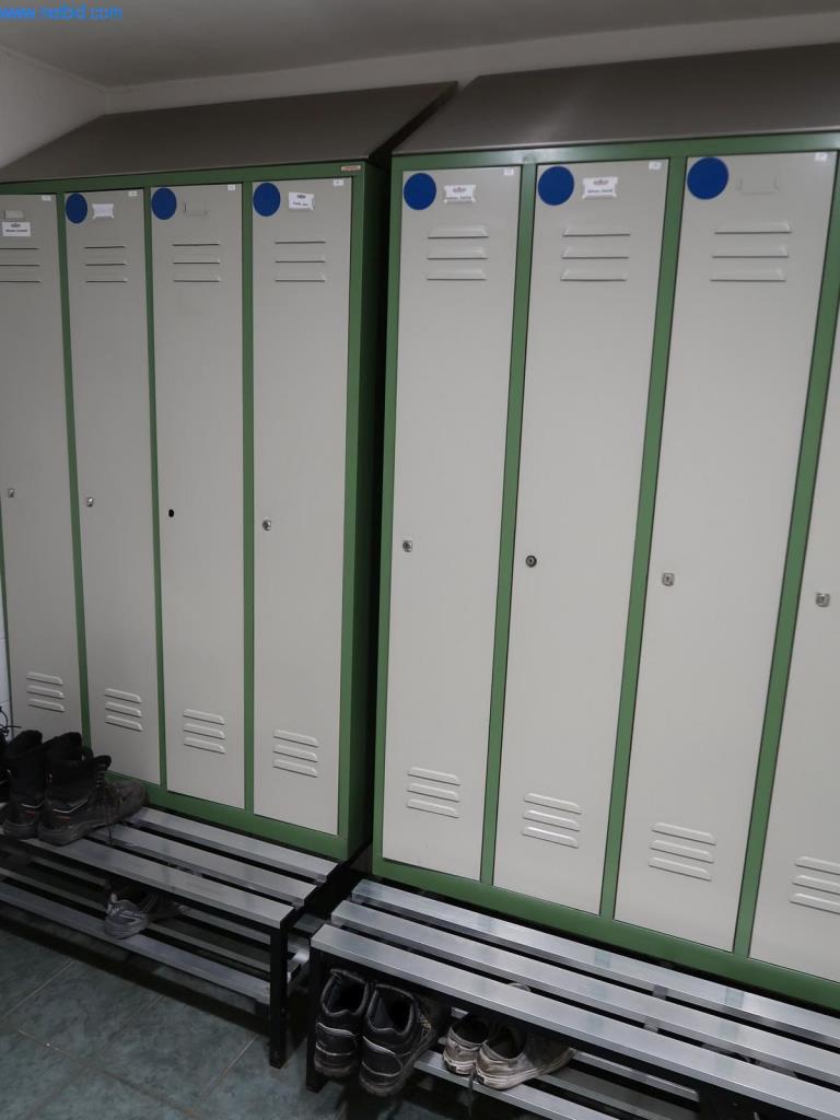 Máquinas para a produção de baguetes/rolos-2