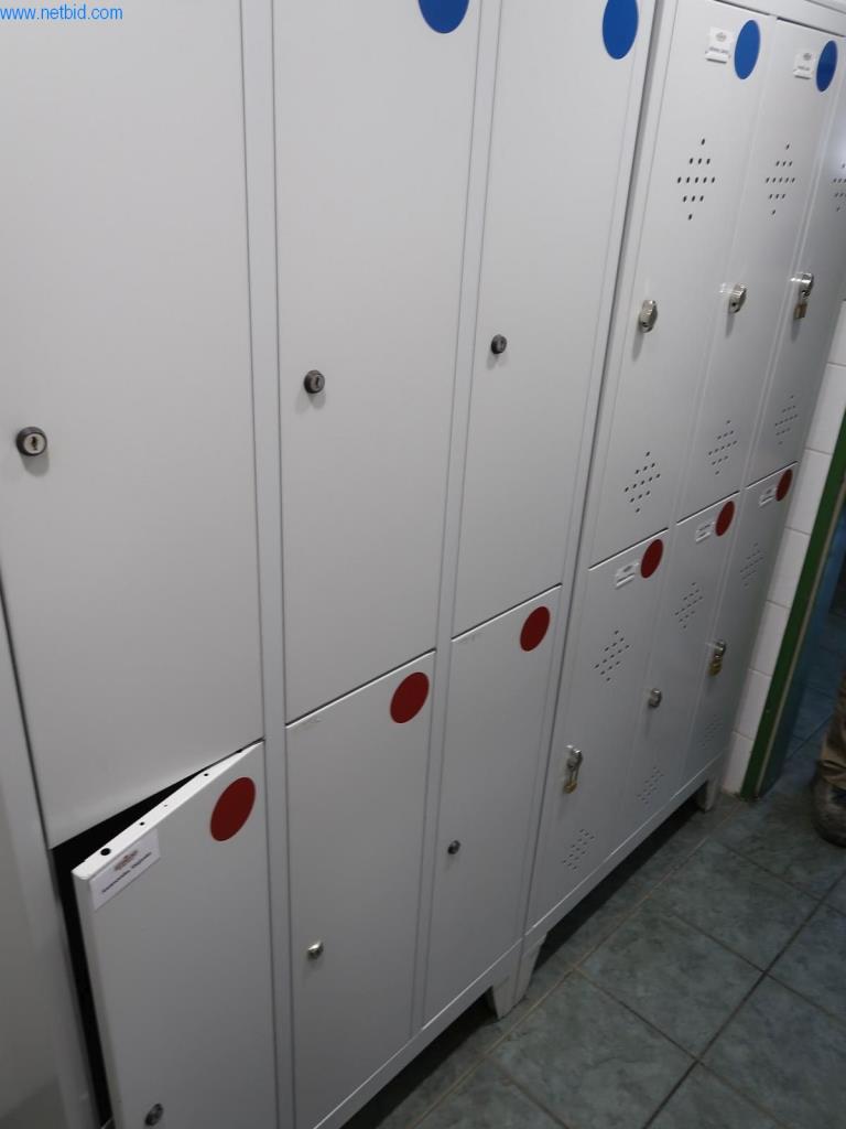 Máquinas para a produção de baguetes/rolos-1