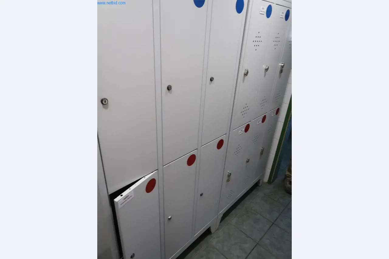 Stroje na výrobu baget a rohlíků-1