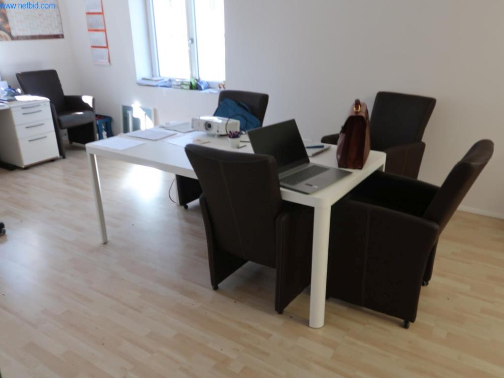 Máquinas para a produção de baguetes/rolos-2