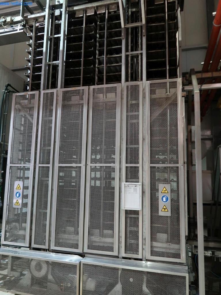 Stroji za proizvodnjo baget/rolic-1