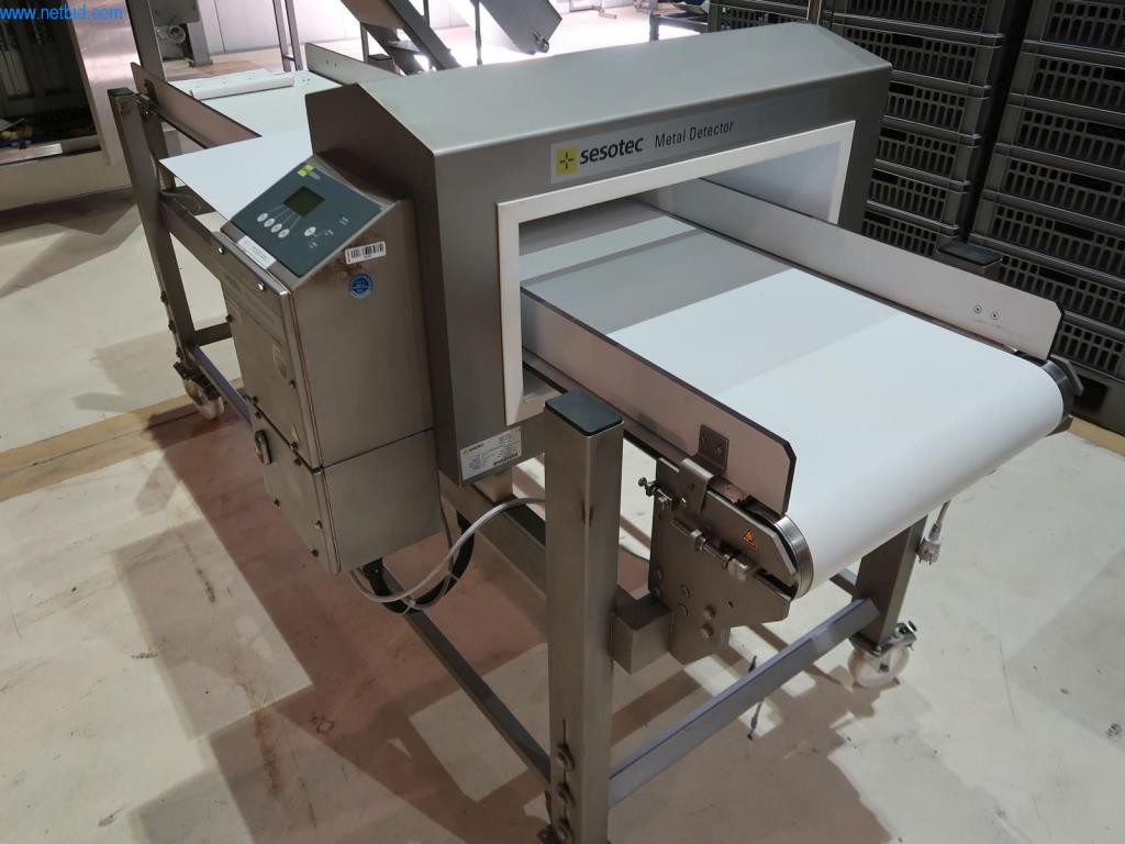 Maschinen zur Herstellung von Baguettes/ Brötchen-1