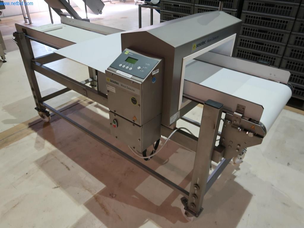 Maschinen zur Herstellung von Baguettes/ Brötchen-2