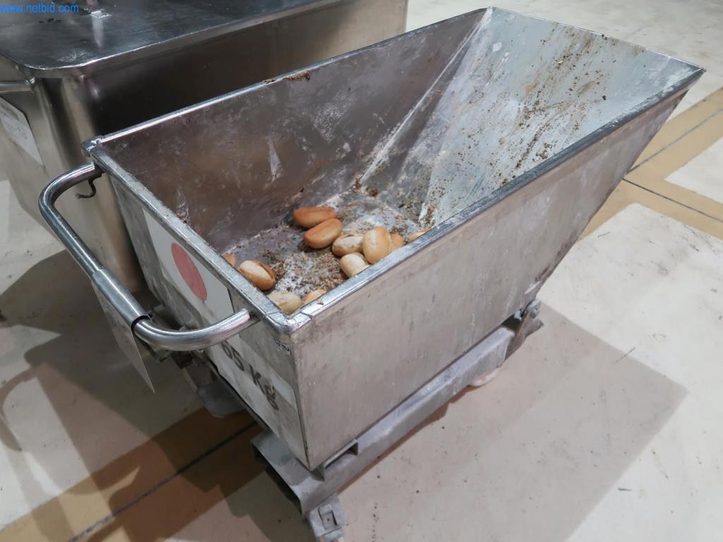 Stroji za proizvodnjo baget/rolic-2