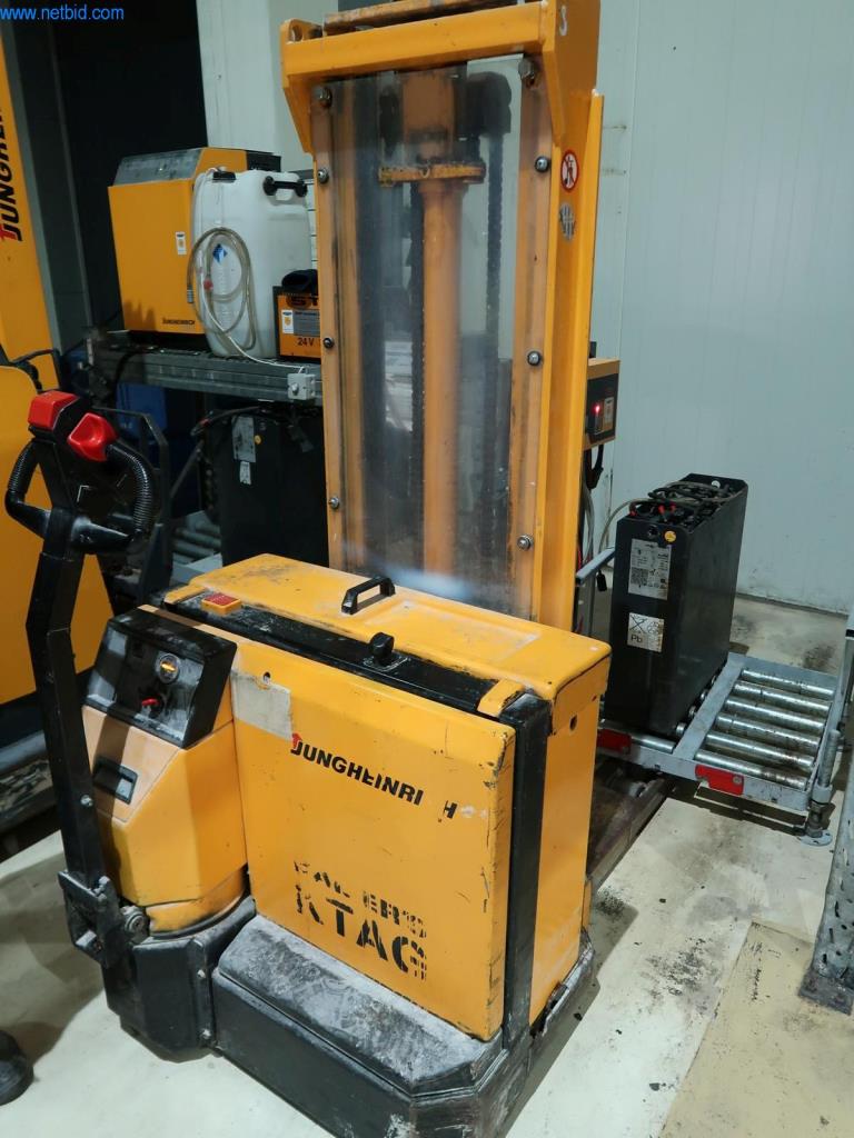 Máquinas para a produção de baguetes/rolos-2