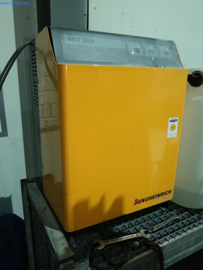 Stroji za proizvodnjo baget/rolic-1