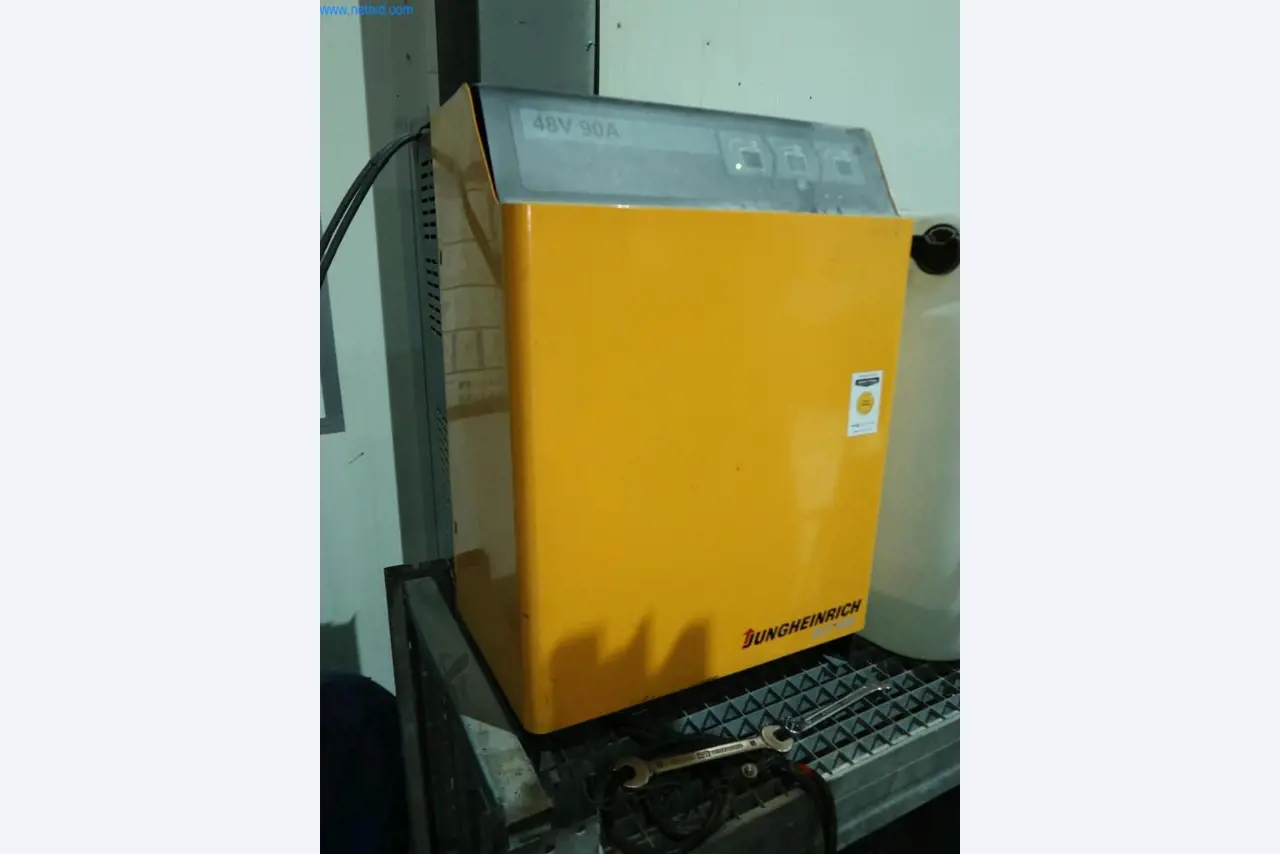 Máquinas para a produção de baguetes/rolos-1