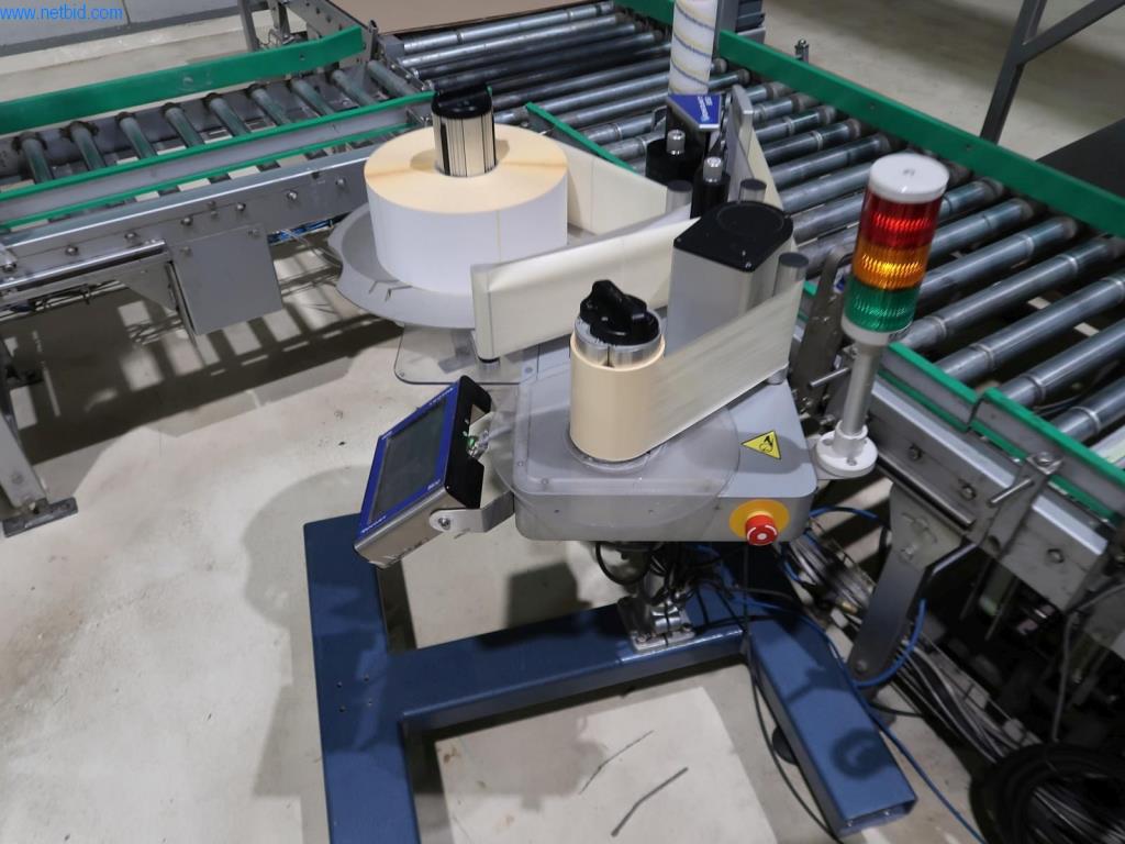 Stroji za proizvodnjo baget/rolic-1