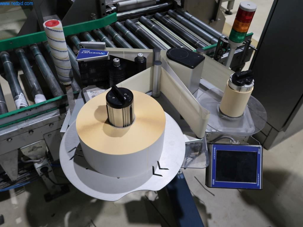 Stroji za proizvodnjo baget/rolic-2