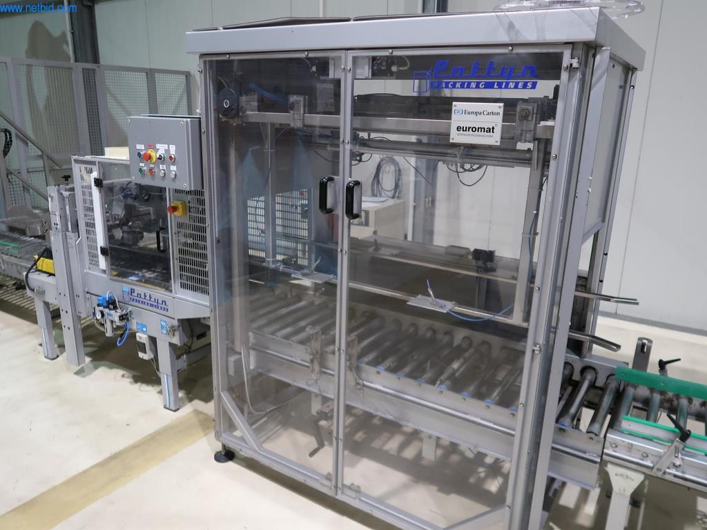 Stroji za proizvodnjo baget/rolic-1