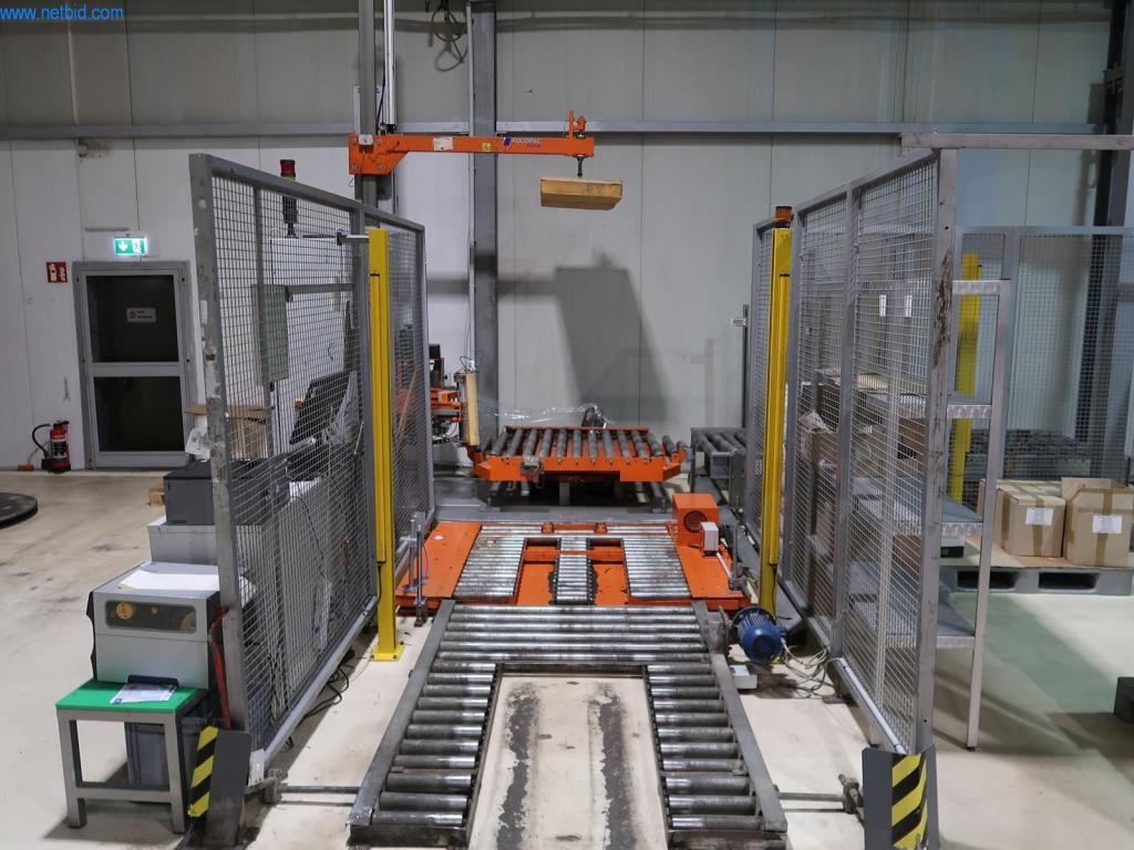 Stroji za proizvodnjo baget/rolic-1