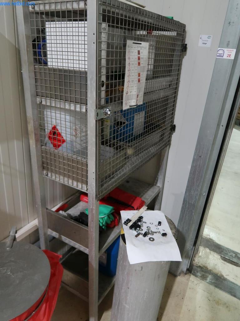 Máquinas para a produção de baguetes/rolos-1