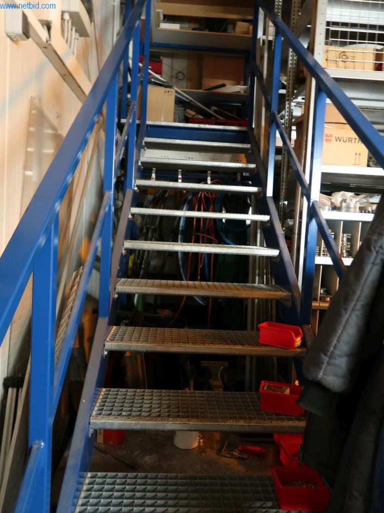 Máquinas para a produção de baguetes/rolos-10