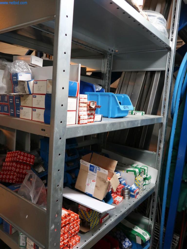 Máquinas para a produção de baguetes/rolos-4