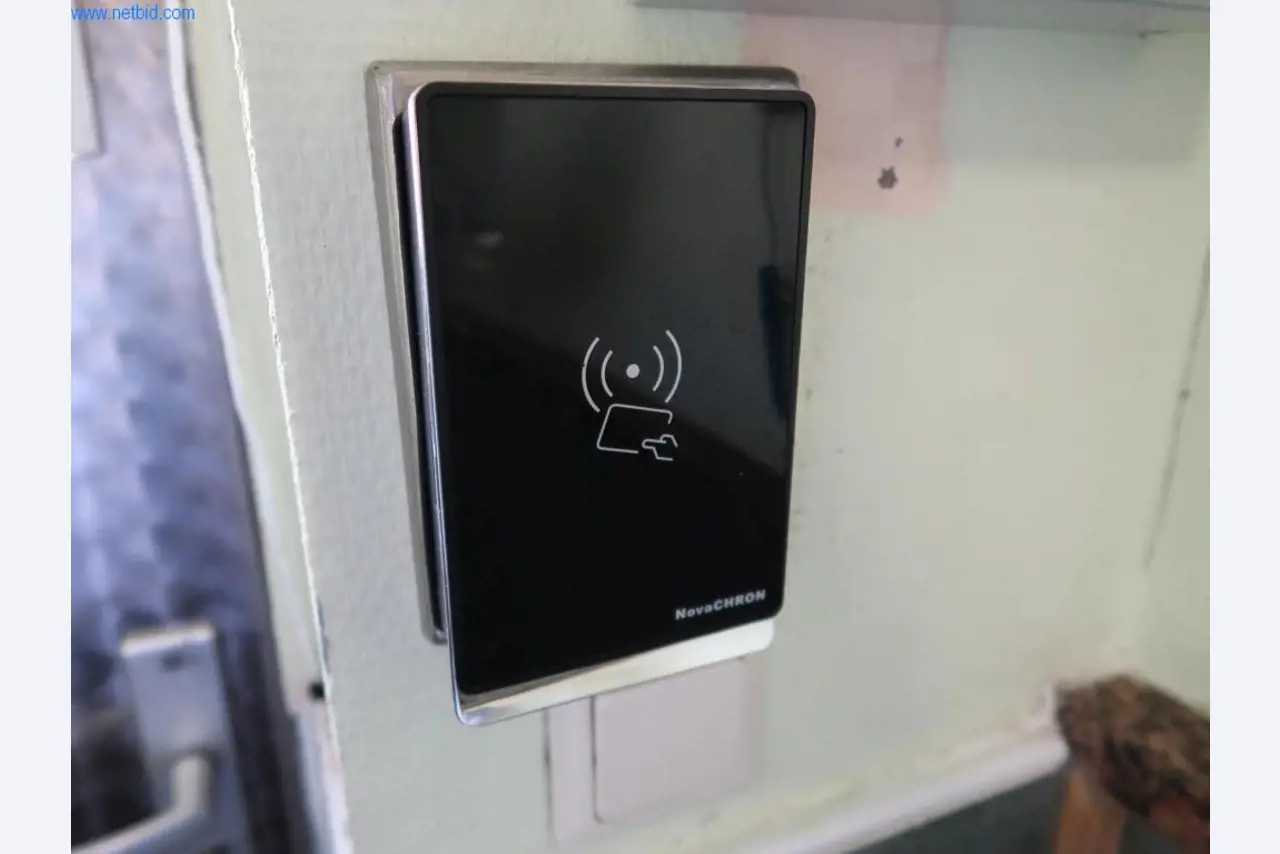 Machines pour la fabrication de baguettes/petits pains-1