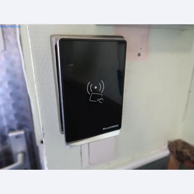 Machines pour la fabrication de baguettes/petits pains-1